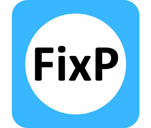 Fixp app